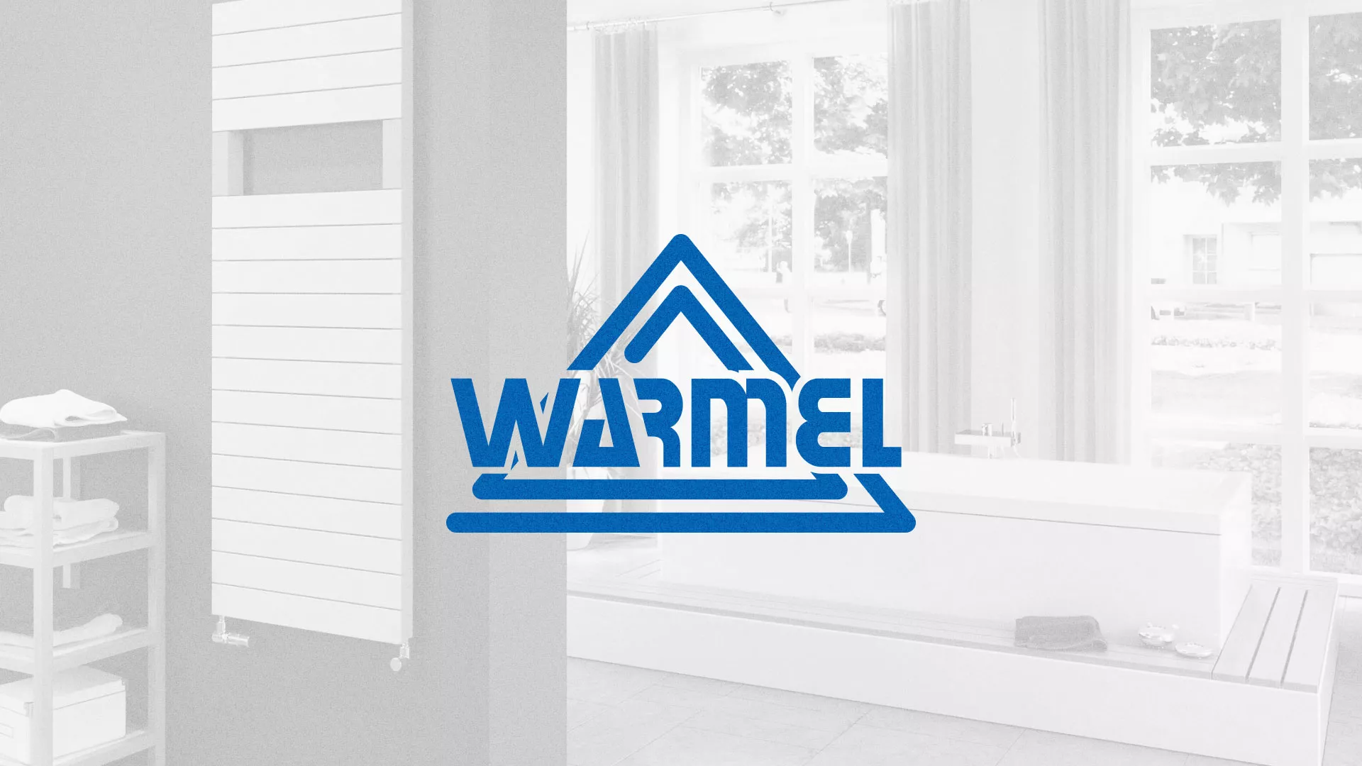 Разработка сайта для компании «WARMEL» по продаже полотенцесушителей в Новосибирске